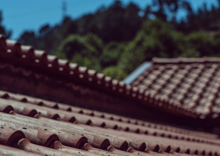 Roofing work — Seacoast Roofing Repair & Service, Bean Station TN