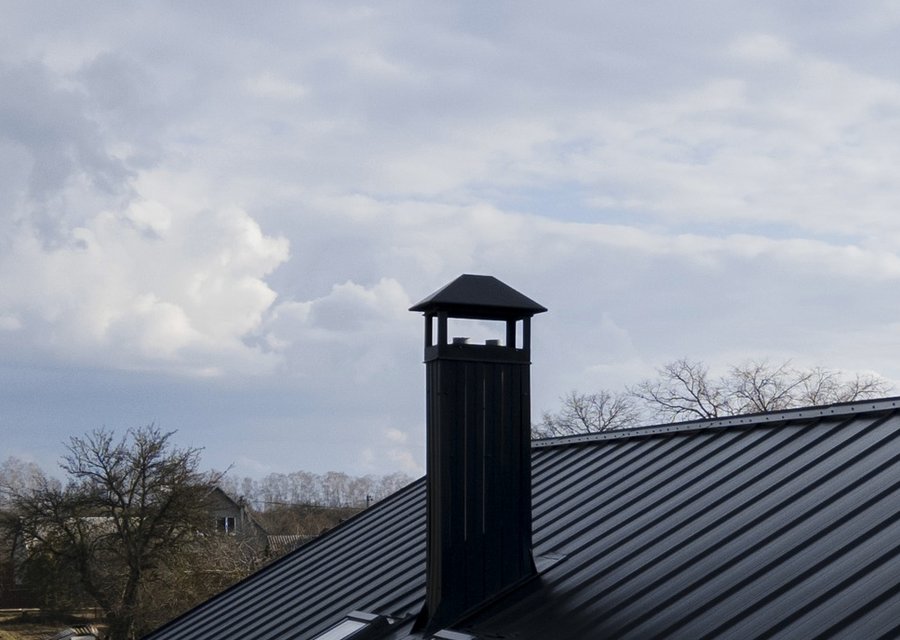 Roofing work — Cox Roofing, Mt Olive NJ