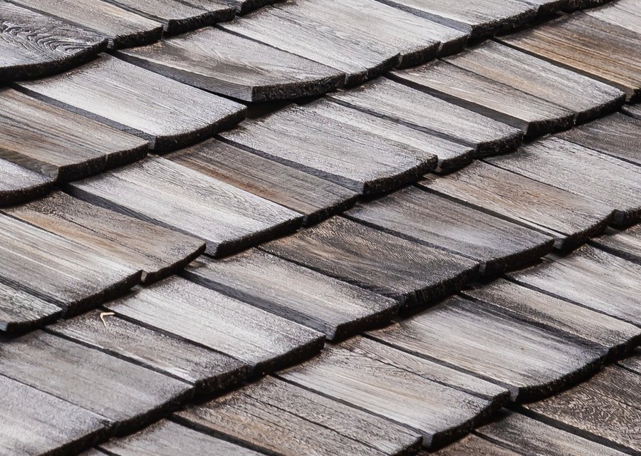 Roofing work — Coleman Roofing, Bossier City LA