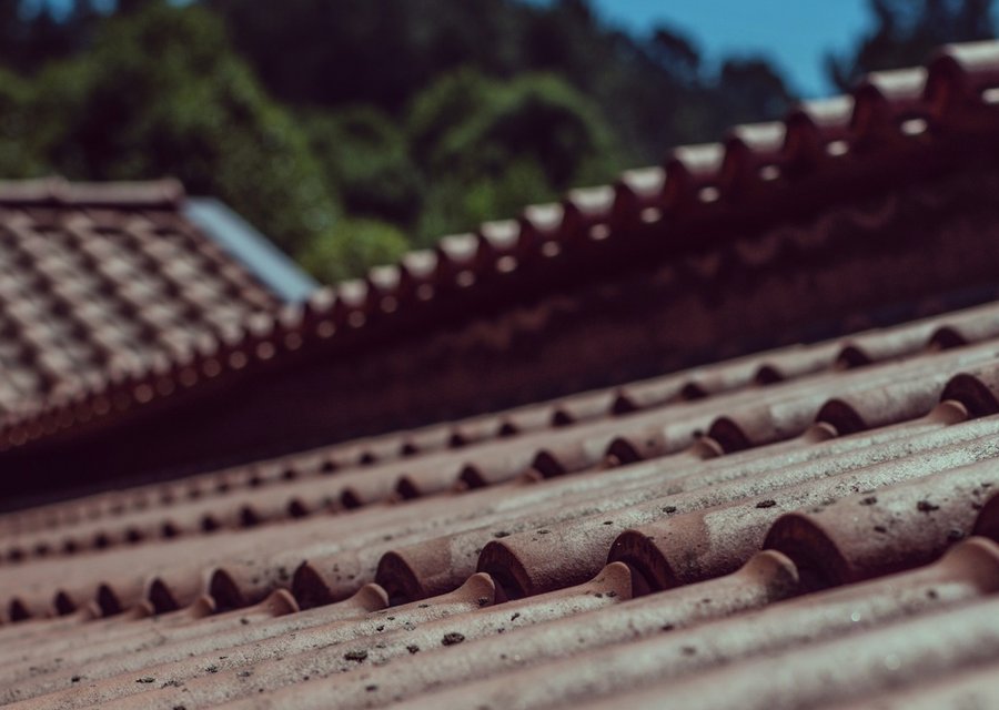 Roofing work — Krauss & Poole Roofing Co, Angier NC