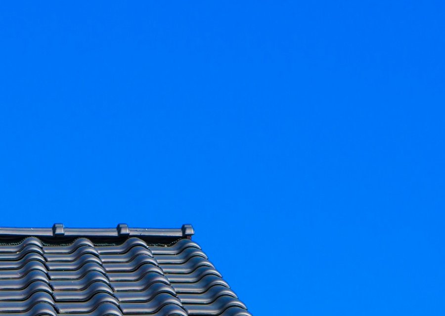 Roofing work — Supreme Roofing, Burke VA