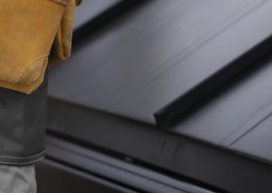 Roofing work — Fowler's Roofing, Lower Gwynedd PA