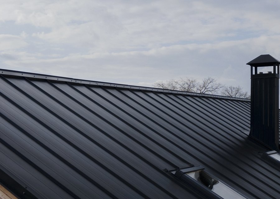 Roofing work — Dave's Roofing & Siding, Cleburne TX
