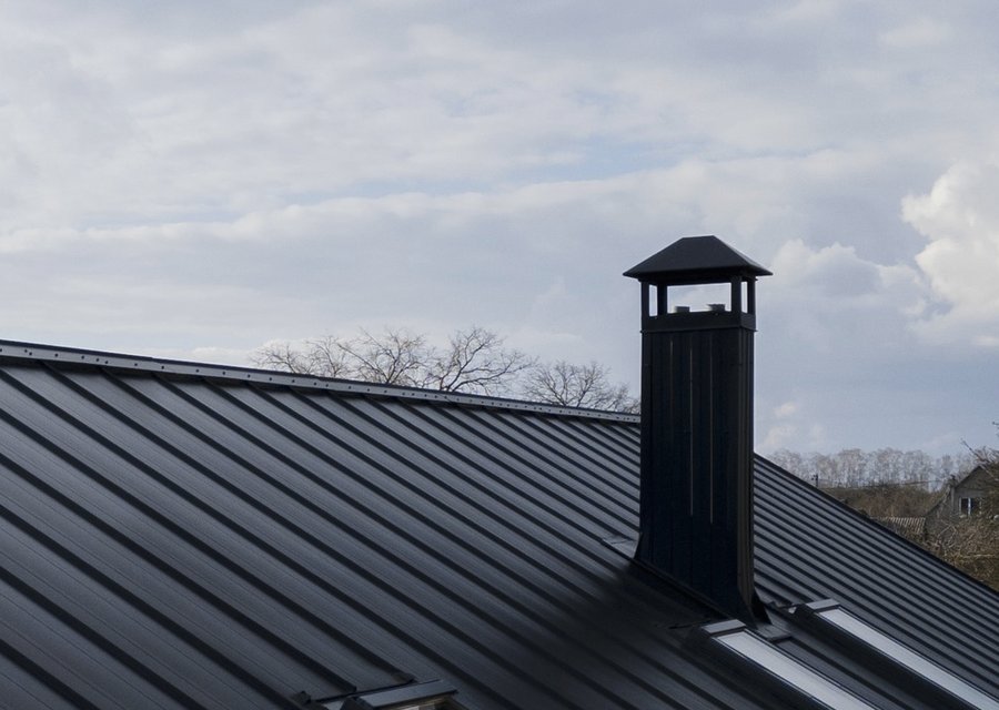 Roofing work — MG Roofing, Bedford NY