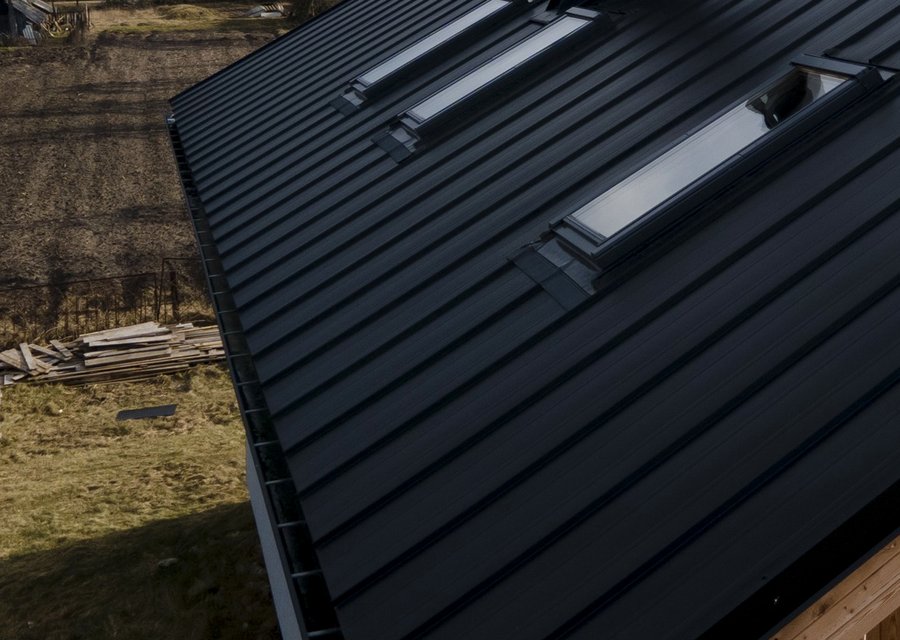 Roofing work — Skillman Roofing, Colonial Beach VA