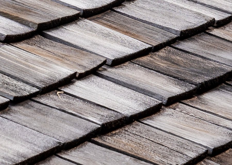 Roofing work — Farley Roofing & Siding, Charlevoix MI