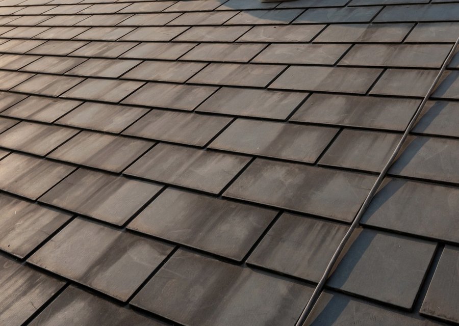Roofing work — Perma-Roof Systems Inc, Dundee FL