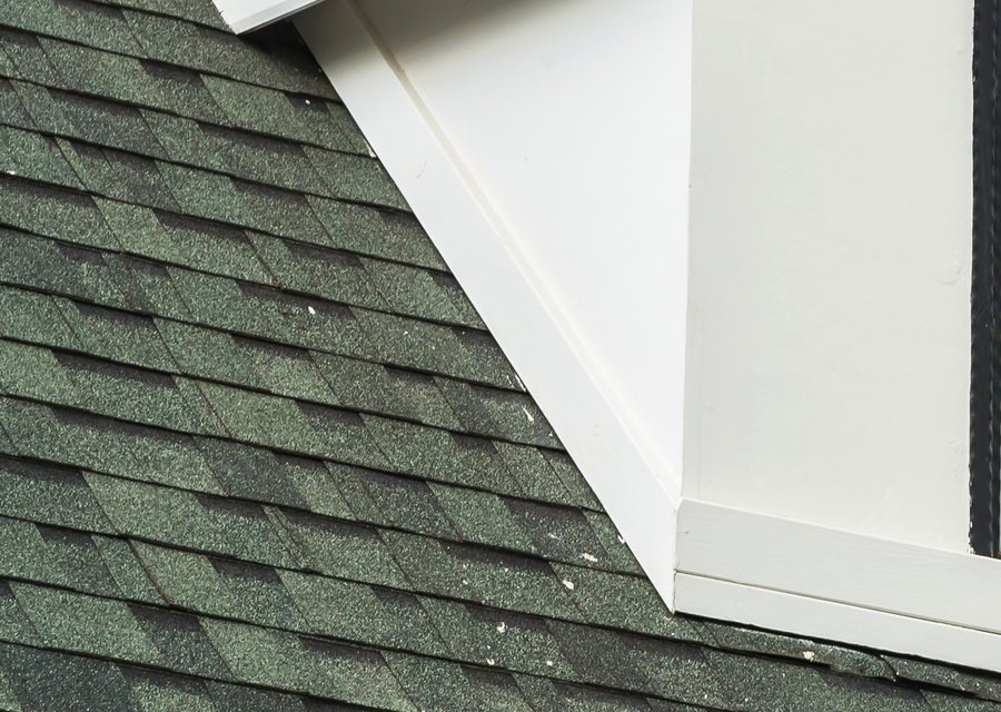 Roofing work — Apex Roofing and Exteriors, Newton MA