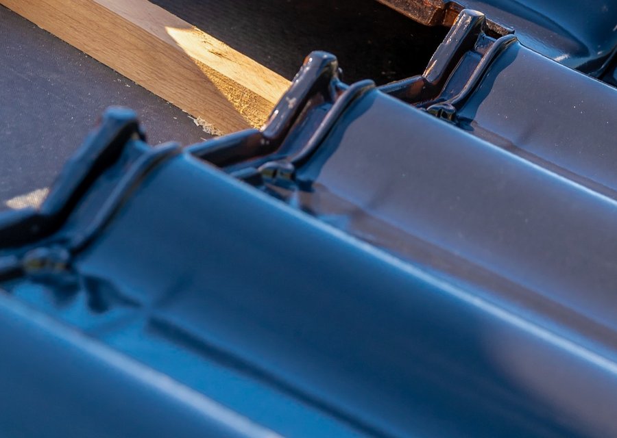 Roofing work — Tri Parish Roofing, Bath PA