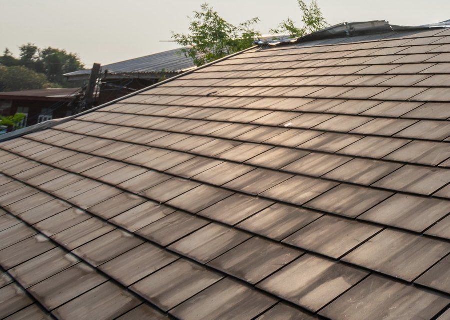 Roofing work — Magnolia Roofing, Bolingbrook IL