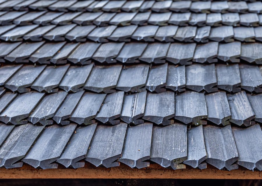 Roofing work — Sensible Home Roofing Company, Channelview TX