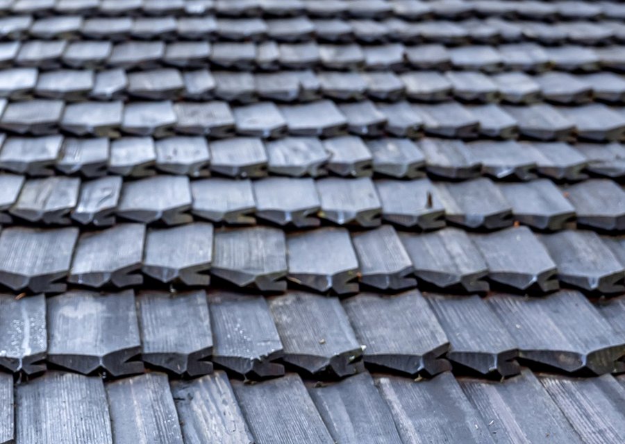 Roofing work — Glen's Roofing, Antelope CA