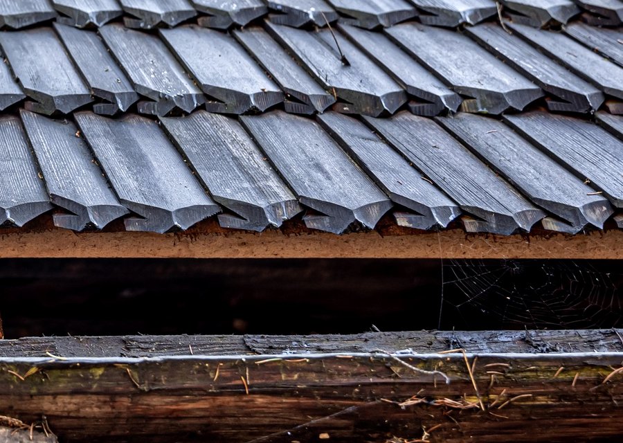 Roofing work — One Up Roofing, Archbald PA