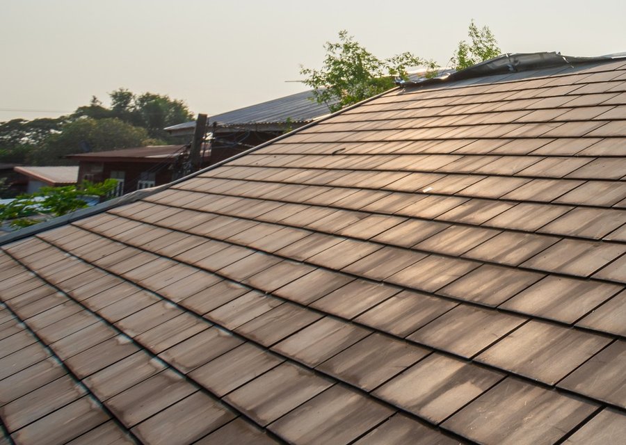 Roofing work — Roof Masters, Aston PA