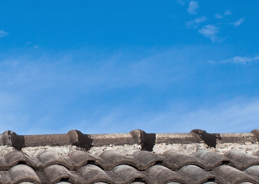 Roofing work — Roofing INC, Cropwell AL