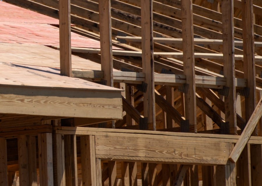 Roofing work — Roof Crafters LLC, Blaine TN