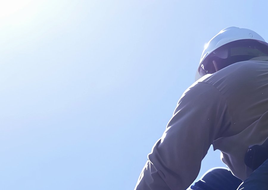 Roofing work — Hagerstown Roofing, LLC, Demarest NJ