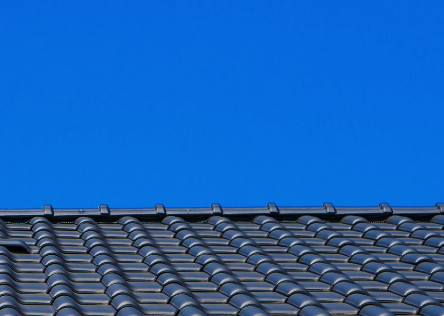 Roofing work — Superior Roofing Services, Bokeelia FL