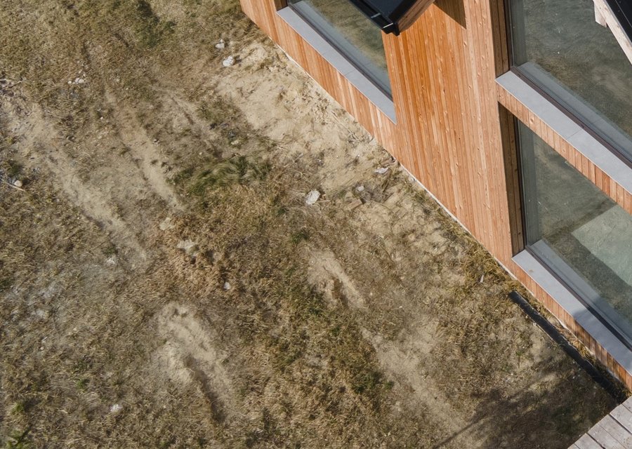 Roofing work — Pearls Roofing Repair & Service, Cuyahoga Falls OH