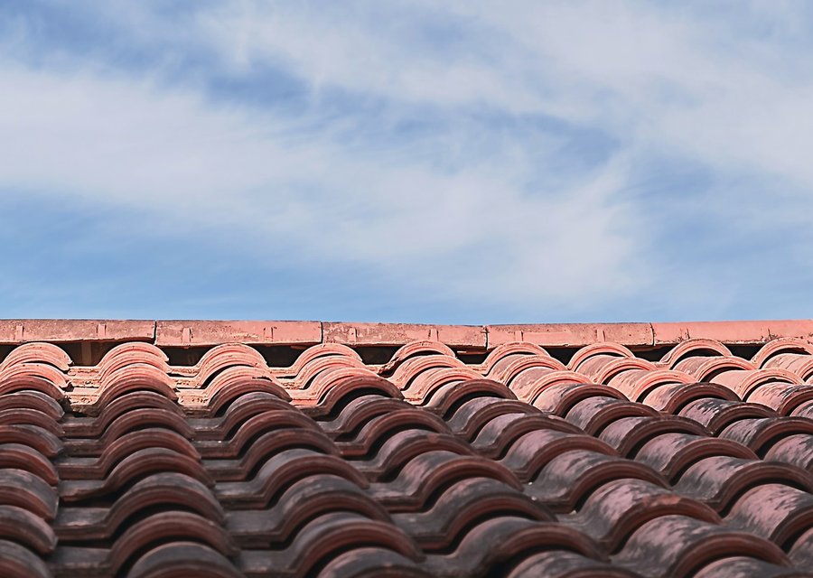Roofing work — Ebenezer Roofing LLC, Brownsboro TX