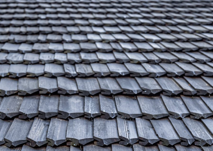 Roofing work — Top American Roofing, Butner NC