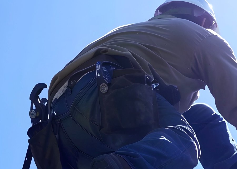 Roofing work — Reliable Roofers Inc, Damon TX