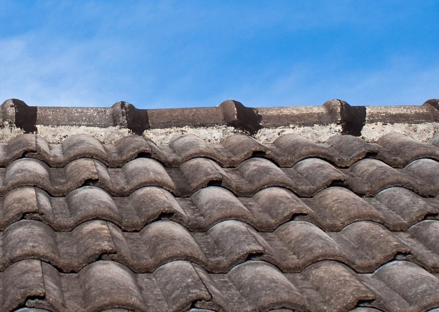 Roofing work — Vanessa Roofing LLC, Castalian Springs TN