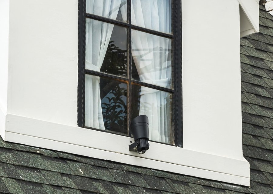 Roofing work — Keyes Roofing Repair & Service, Dacula GA