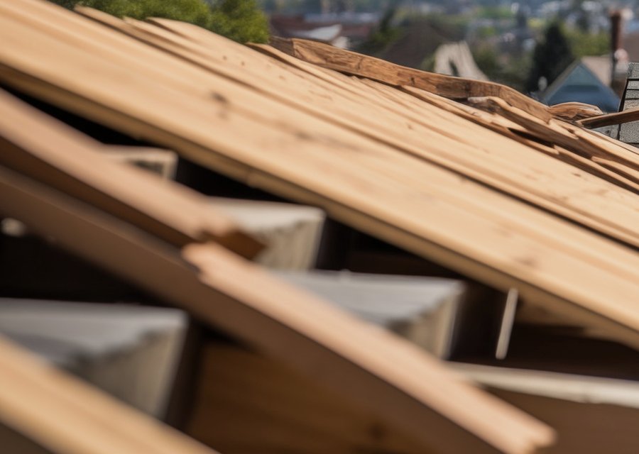 Roofing work — Complete Roofing Solutions, Allendale NJ