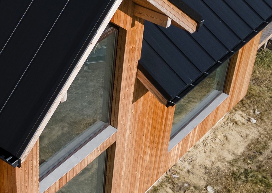 Roofing work — Shreveport Roofing Company, Carrboro NC