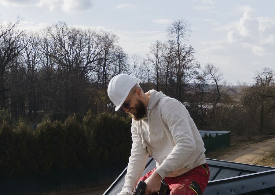 Roofing work — Pintail Roofing, Upper Deerfield NJ