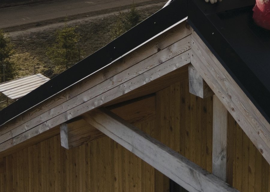 Roofing work — Renew Roofing and Construction, Ashdown AR