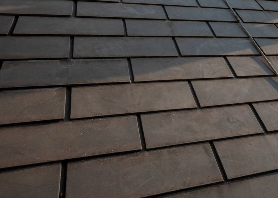 Roofing work — Robert's Roofing, LLC, Annville PA