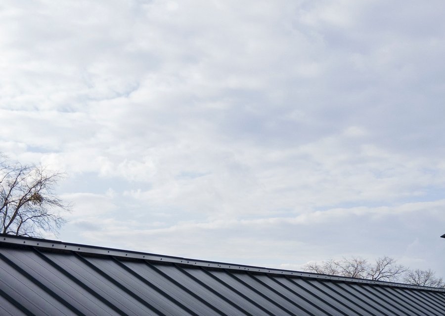 Roofing work — Ecua Roofing Repair & Service, Virgil NY