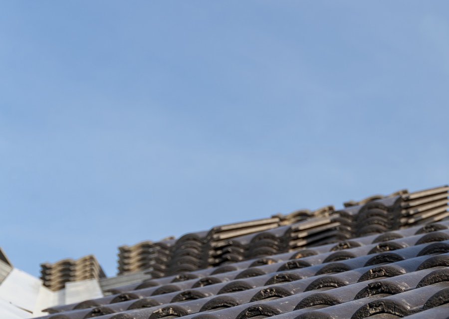Roofing work — National Roofing Co, Bladensburg MD