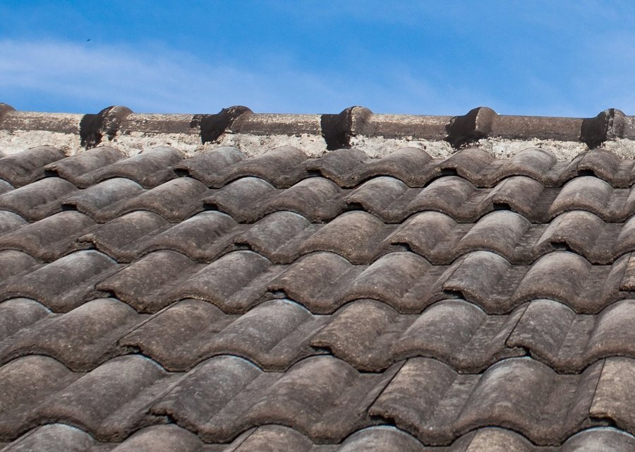 Roofing work — Franklin Roofing, Beaumont TX