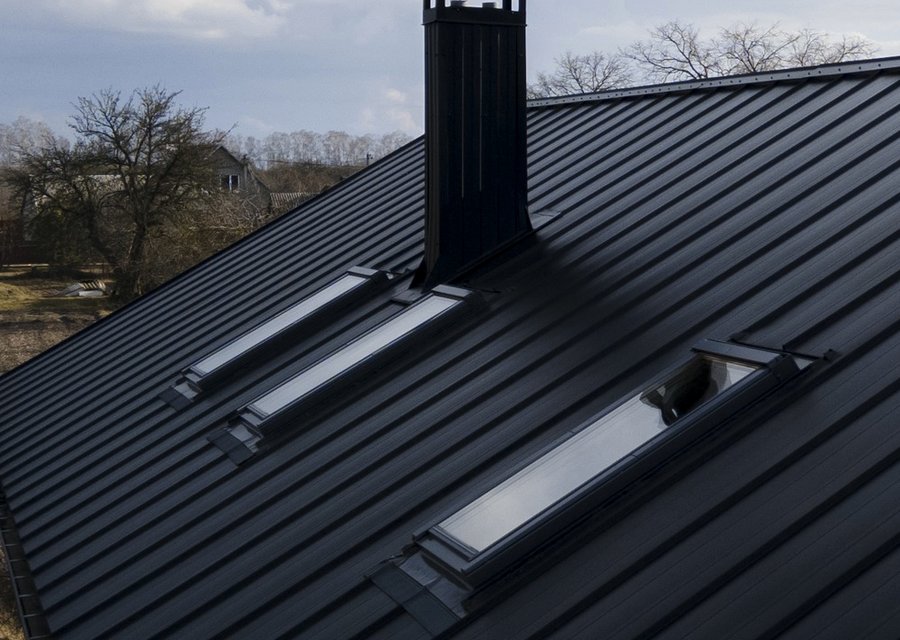 Roofing work — Walters Roofing & Home Repair, Costa Mesa CA