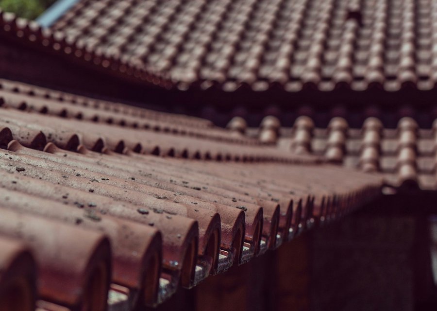 Roofing work — Phalen Roofing, Dandridge TN