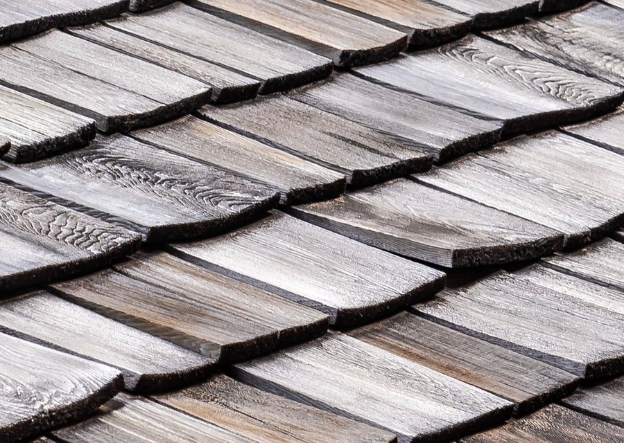 Roofing work — Prime Roofing & Exteriors, Adams TN