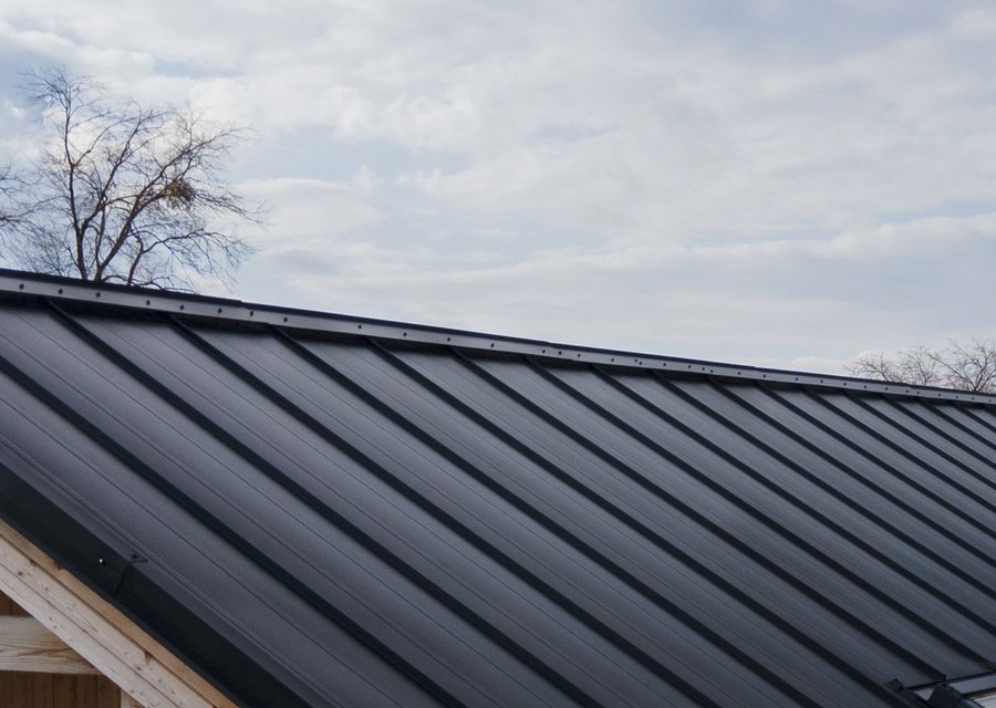 Roofing work — Garcia Roofing, Dickson TN