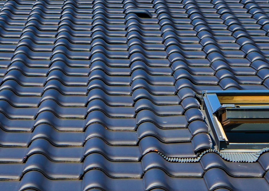Roofing work — Matthews Roofing & Exteriors, Briarcliff Manor NY