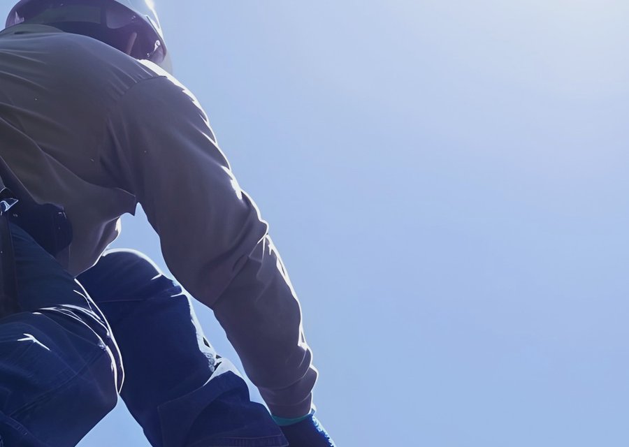 Roofing work — Integrity Roofing & Remodeling, Hempstead NY