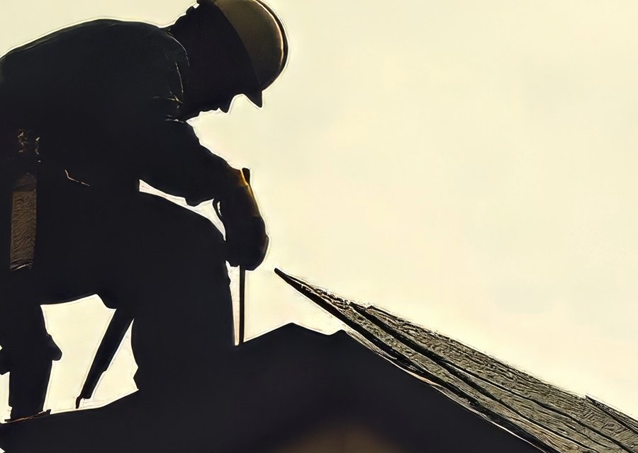 Roofing work — C.M.L Roofing, Chaska MN