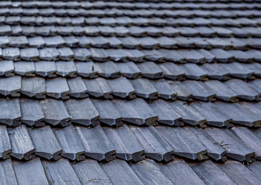Roofing work — Roofing Company, Bradenton FL