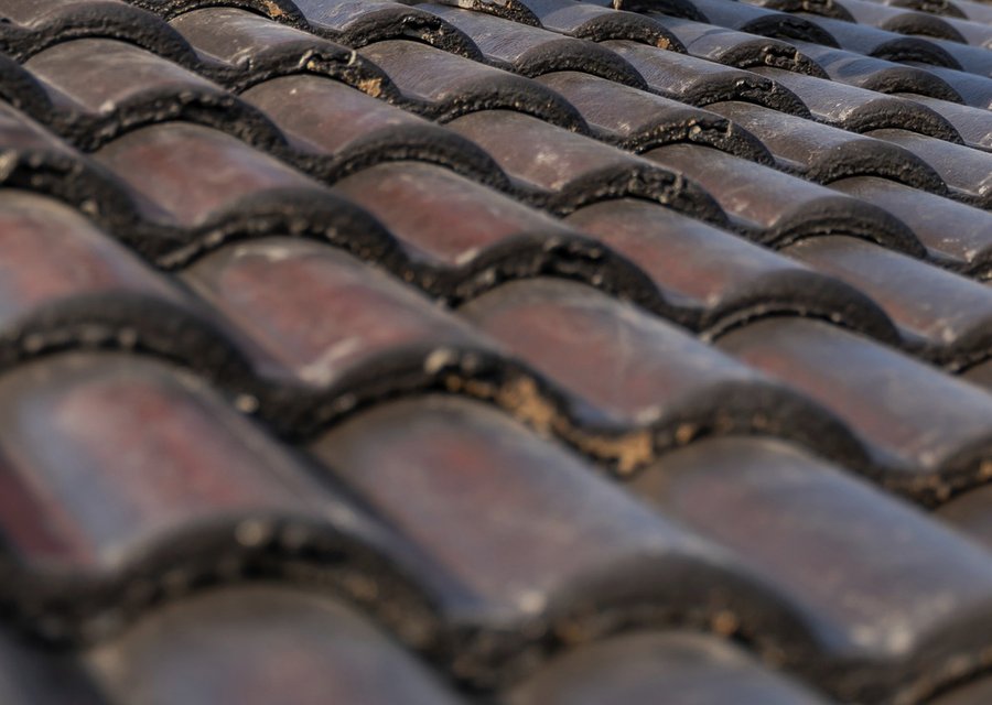 Roofing work — Borders Roof Restoration, Chatham NJ