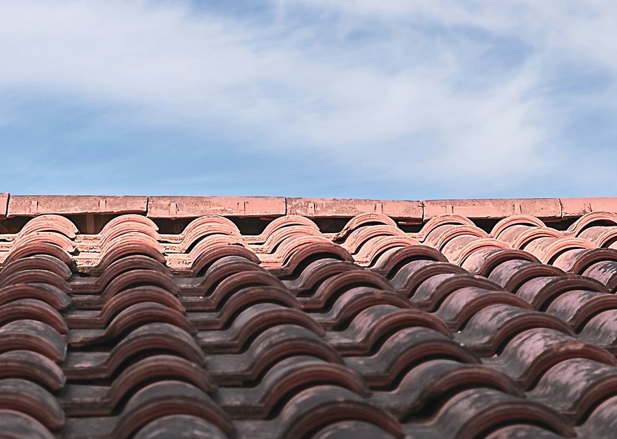 Roofing work — Tassin Roofing, Eagle ID