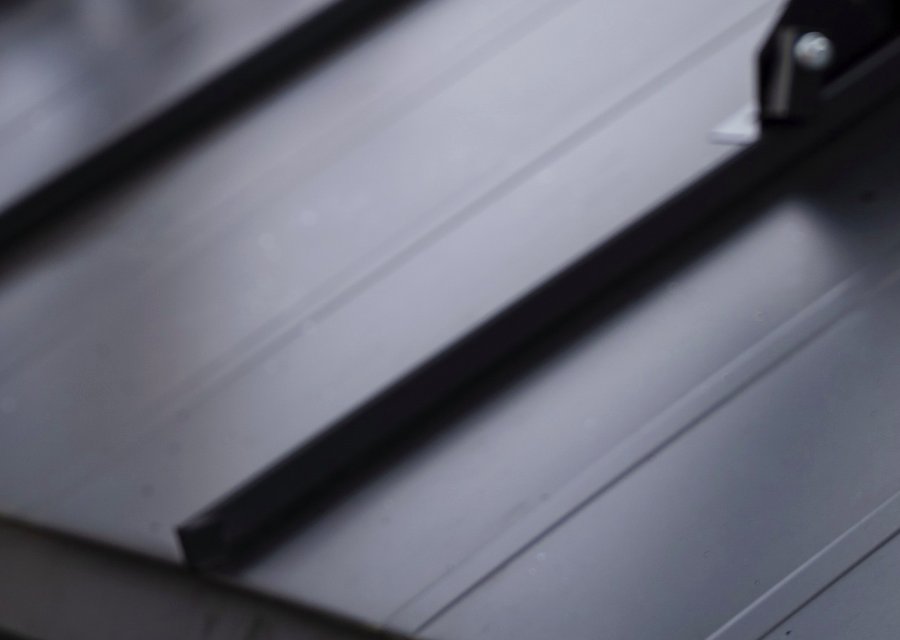 Roofing work — Cypress Gulf Coast Roofing & Gutters, Douglass PA