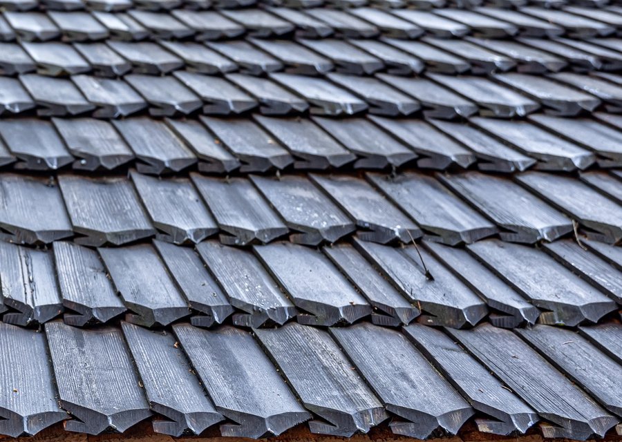 Roofing work — Leak Roofing Repairs, Peach Bottom PA