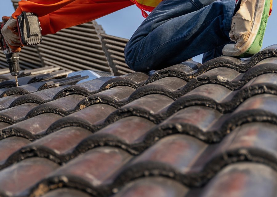 Roofing work — The Roof Doctors, El Segundo CA