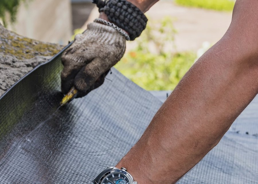Roofing work — Garcia Roofing, Doylestown PA